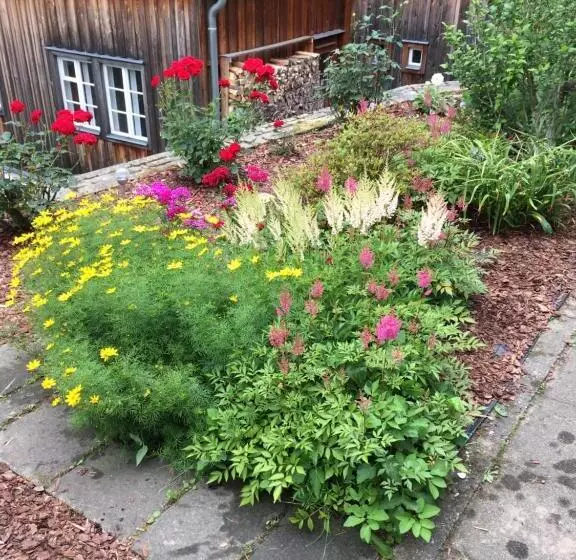 Majatalo Haus Bergfriede