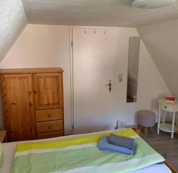 Majatalo Haus Bergfriede