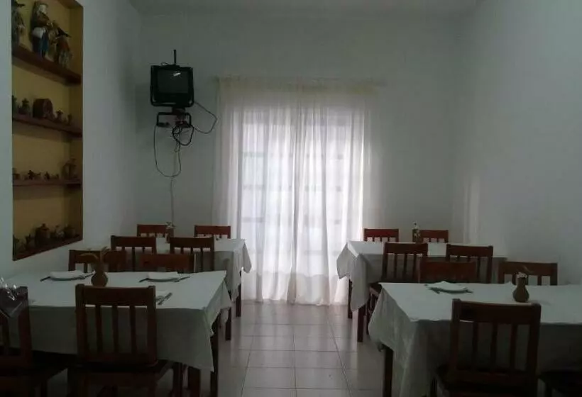 ペンション Hospedaria Descansa Pernas