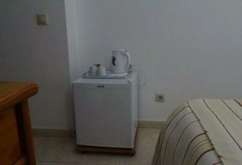 ペンション Hospedaria Descansa Pernas