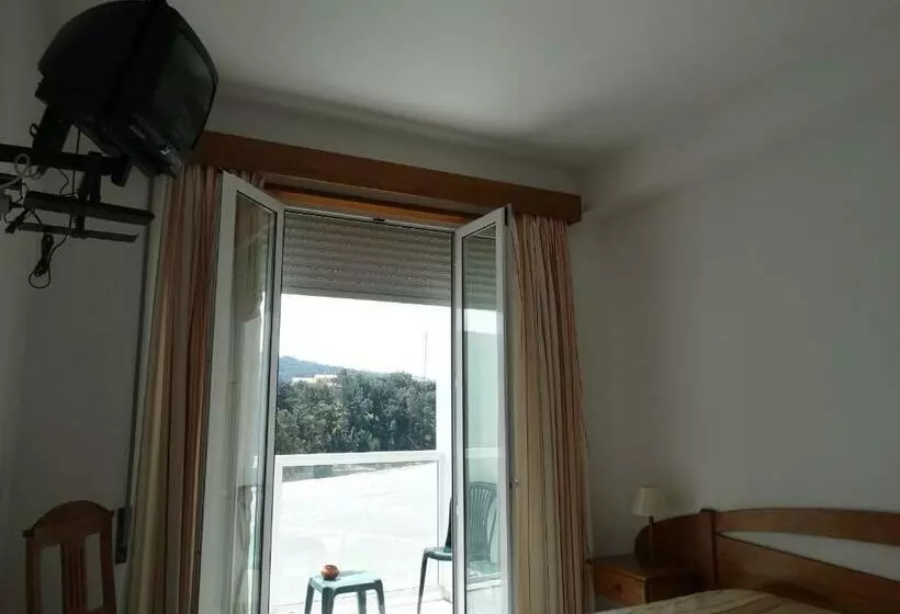 ペンション Hospedaria Descansa Pernas