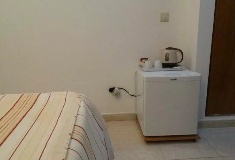 ペンション Hospedaria Descansa Pernas