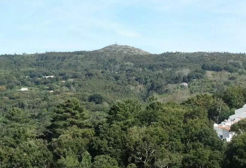 ペンション Hospedaria Descansa Pernas