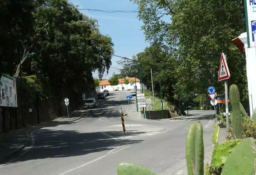 ペンション Hospedaria Descansa Pernas