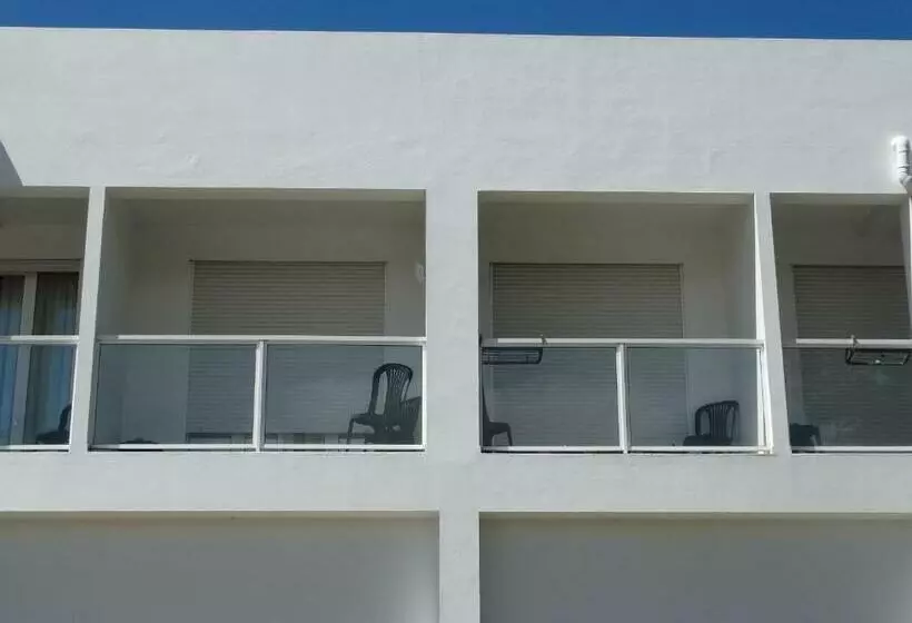 ペンション Hospedaria Descansa Pernas