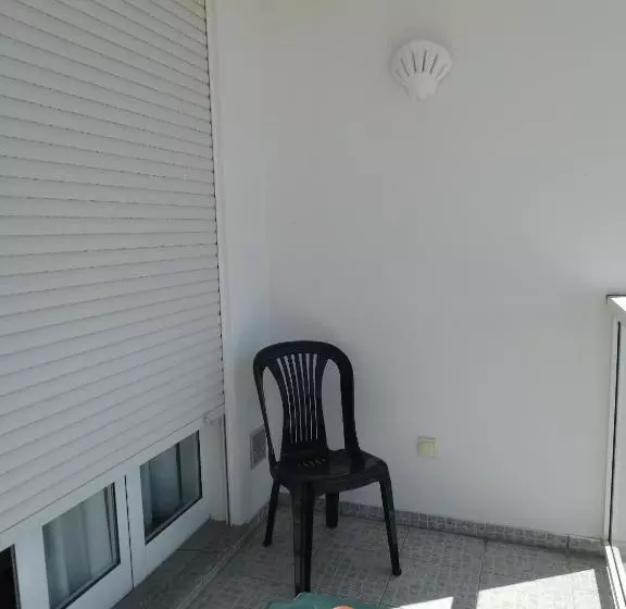 ペンション Hospedaria Descansa Pernas