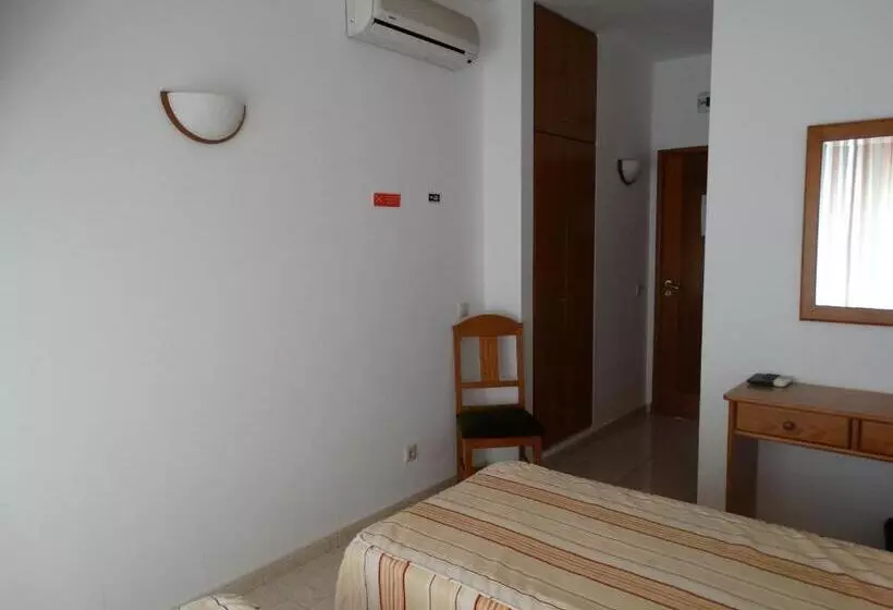 ペンション Hospedaria Descansa Pernas