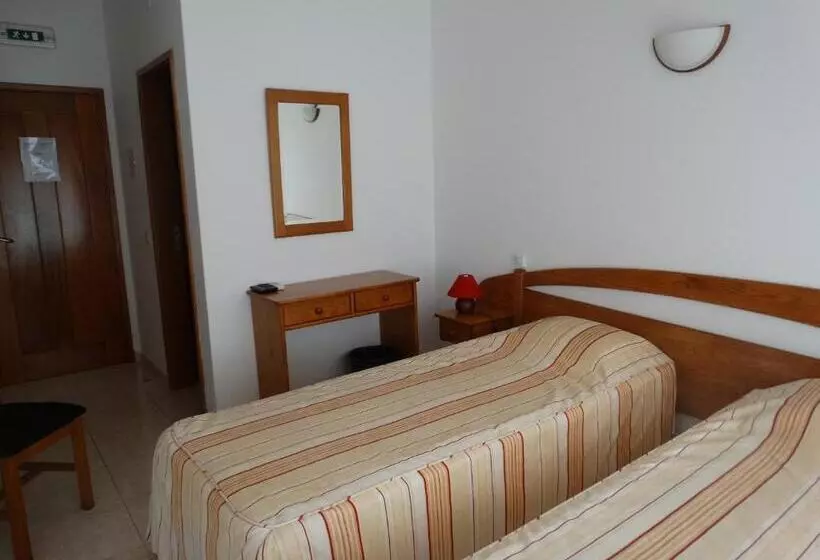 ペンション Hospedaria Descansa Pernas