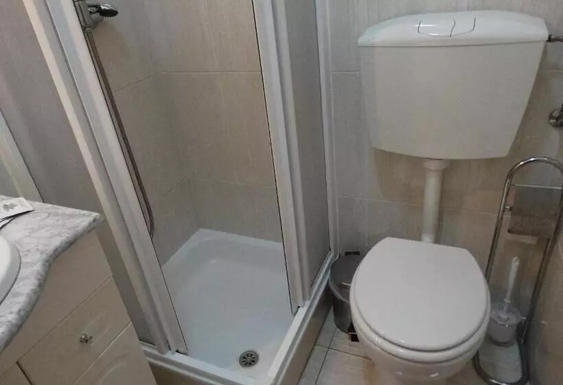 ペンション Hospedaria Descansa Pernas