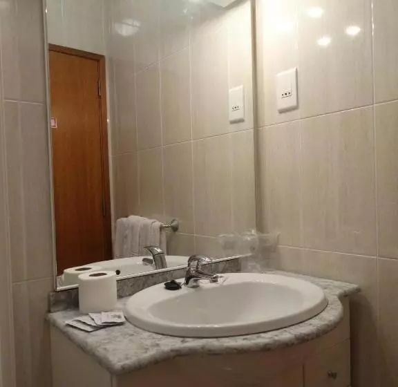 ペンション Hospedaria Descansa Pernas