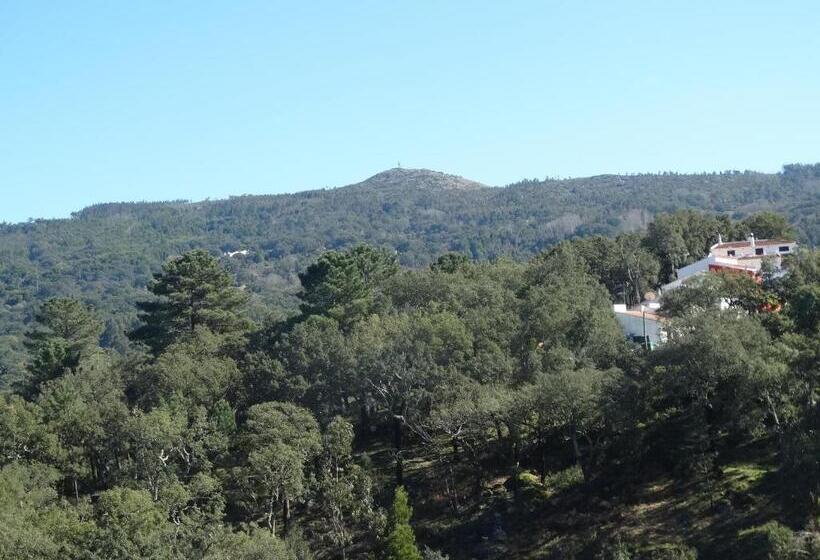 پانسیون Hospedaria Descansa Pernas