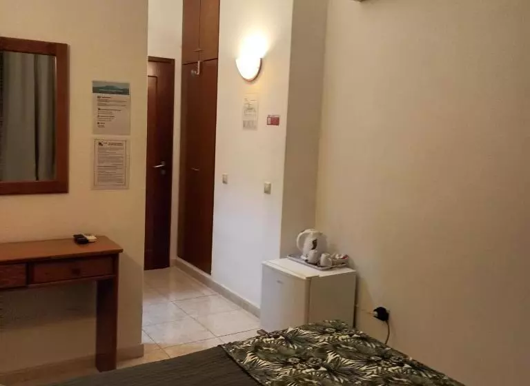 ペンション Hospedaria Descansa Pernas