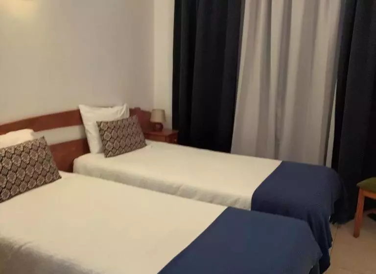 ペンション Hospedaria Descansa Pernas