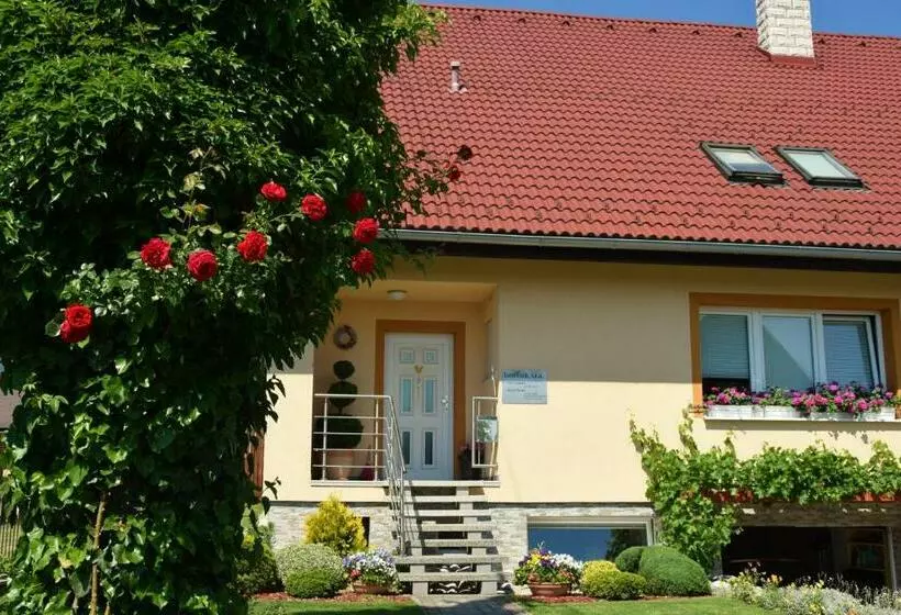 پانسیون Privát Martin