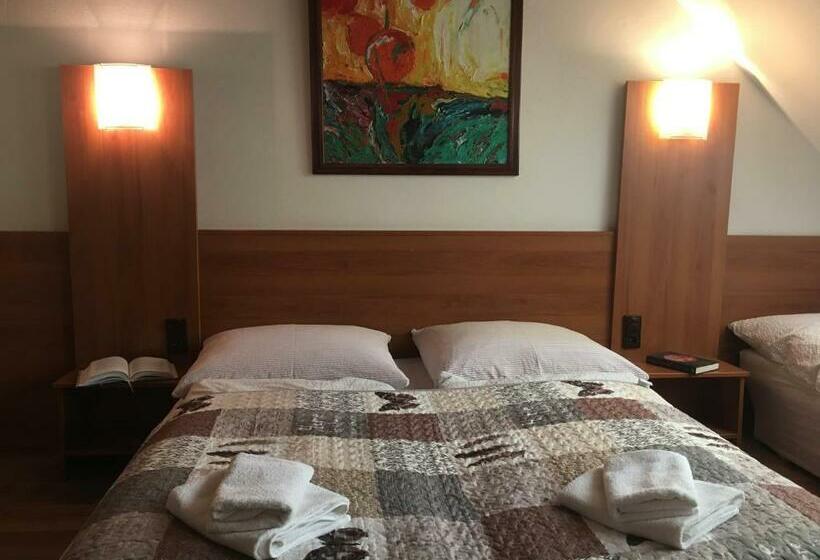 Пансион Privát Martin