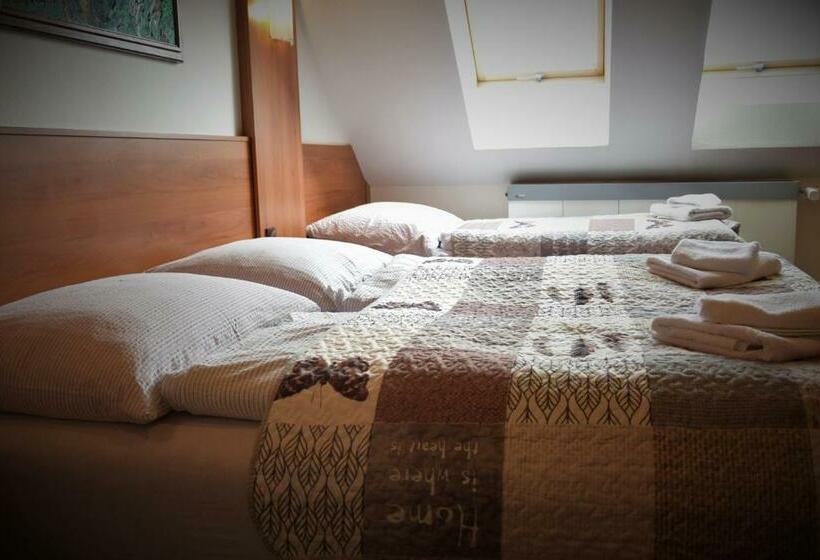 Пансион Privát Martin