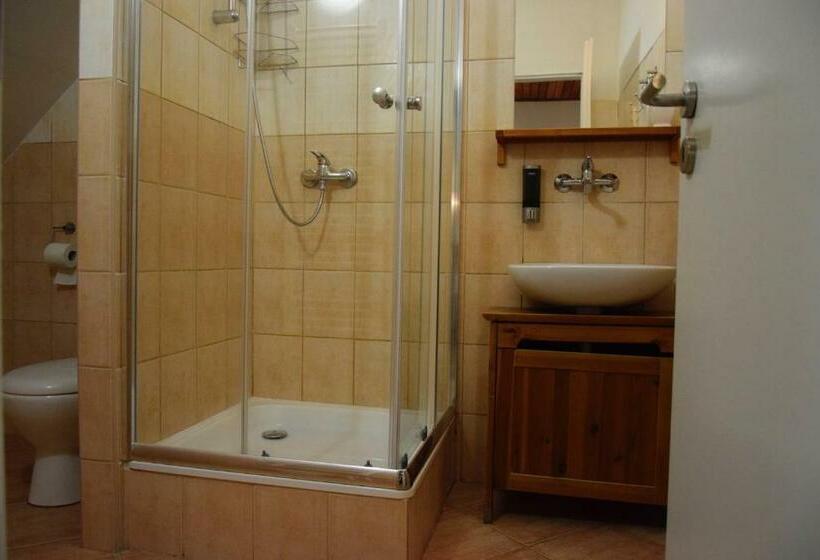 Пансион Privát Martin