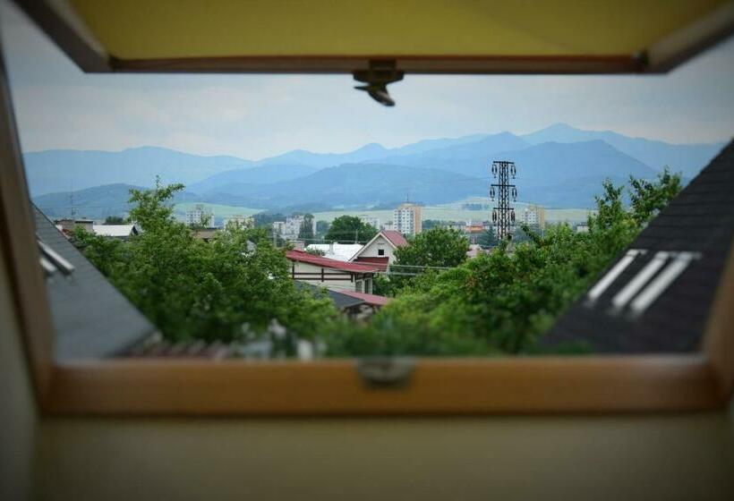 Пансион Privát Martin