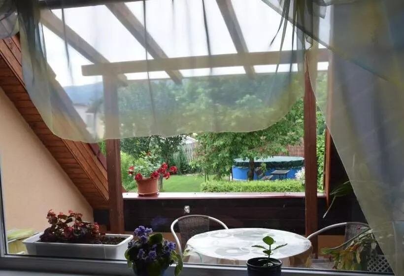 پانسیون Privát Martin