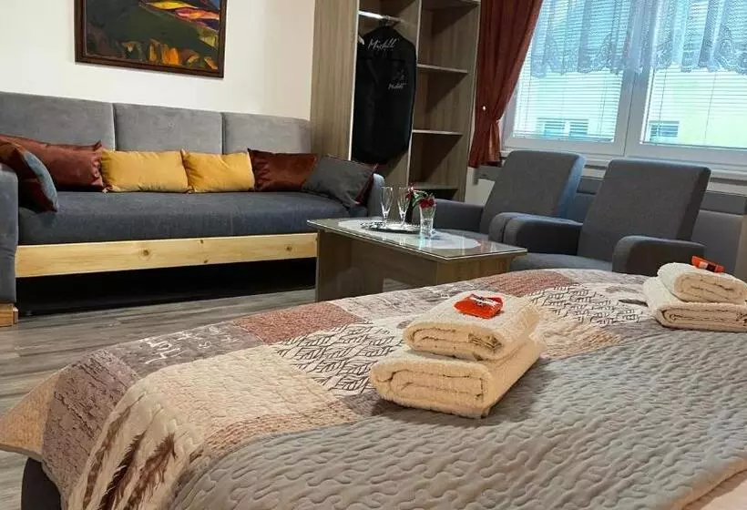 پانسیون Privát Martin