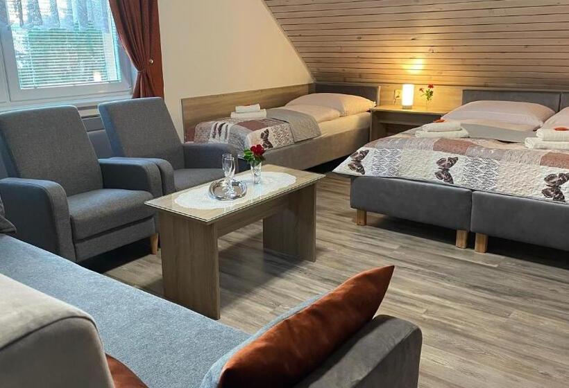 Пансион Privát Martin