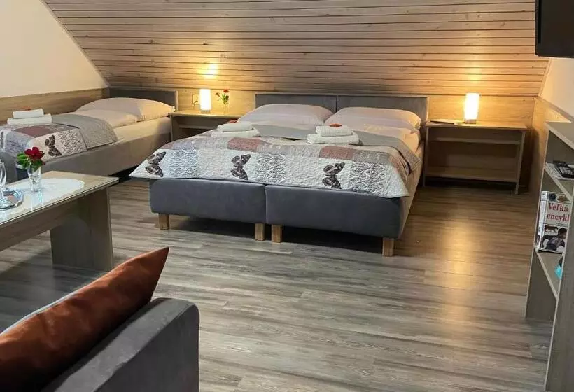 پانسیون Privát Martin