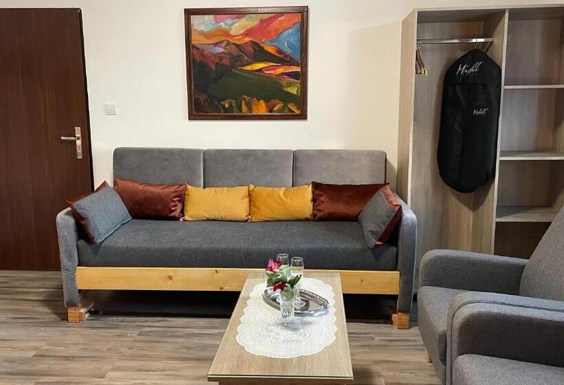 Пансион Privát Martin