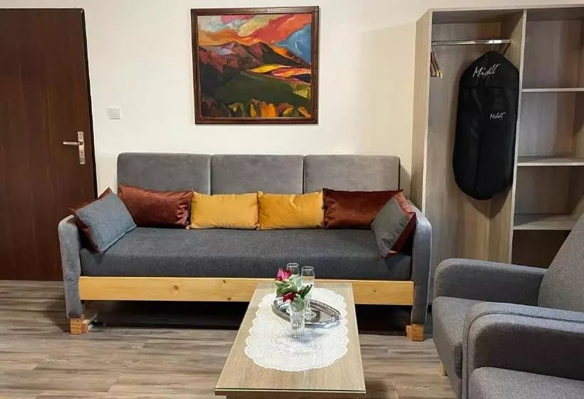 پانسیون Privát Martin