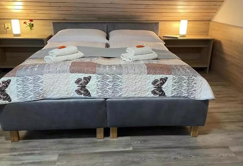 پانسیون Privát Martin