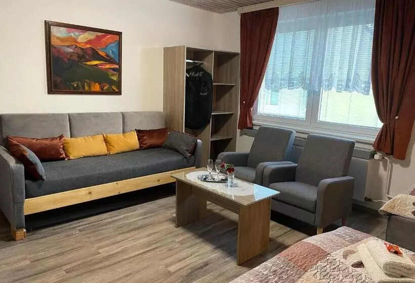 پانسیون Privát Martin