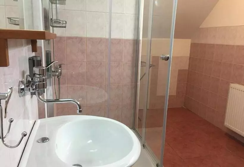 پانسیون Privát Martin