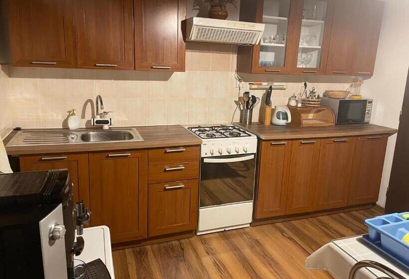 Пансион Privát Martin