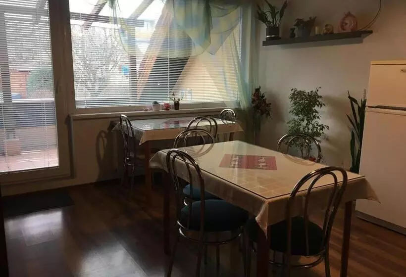 پانسیون Privát Martin