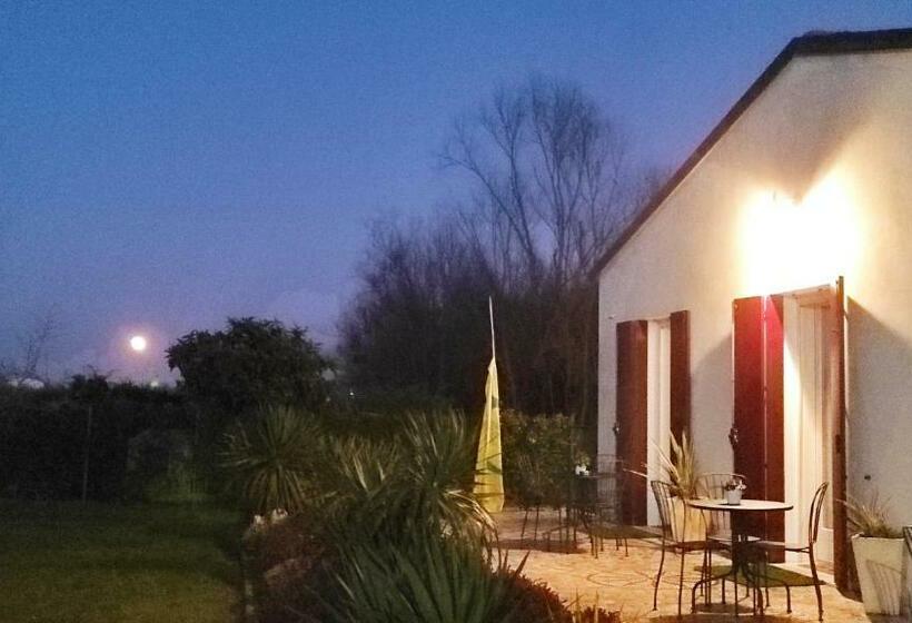 Bed and Breakfast Agriturismo Honey Farm