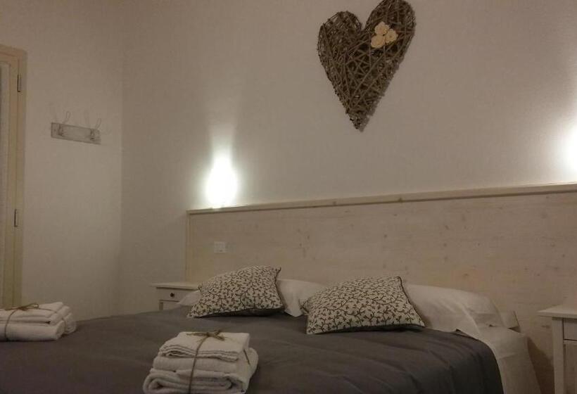 Bed and Breakfast Agriturismo Honey Farm