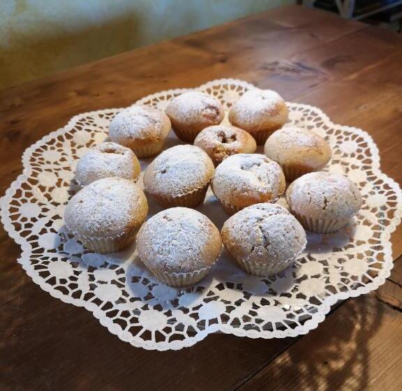 مبيت وإفطار East Wind