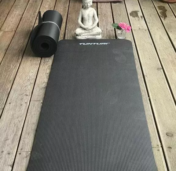 تختخواب و صبحانه Het Huisje Breda