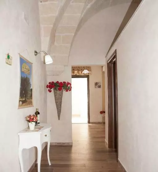 Aamiaismajoitus (B&B) Le 5 Volte