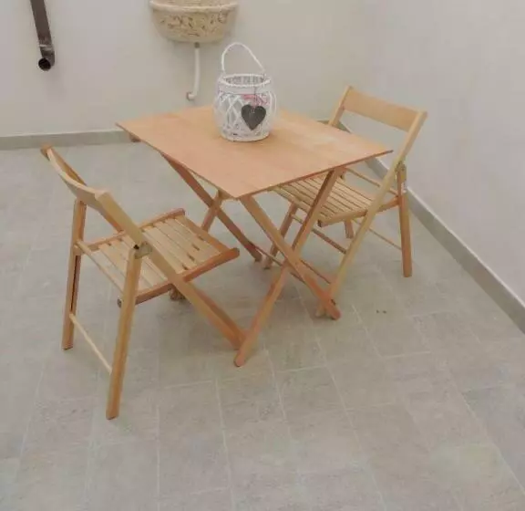 Aamiaismajoitus (B&B) Le 5 Volte