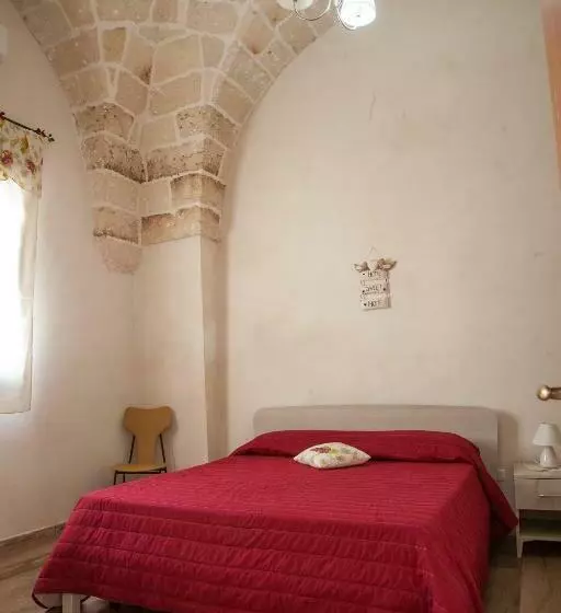 Aamiaismajoitus (B&B) Le 5 Volte