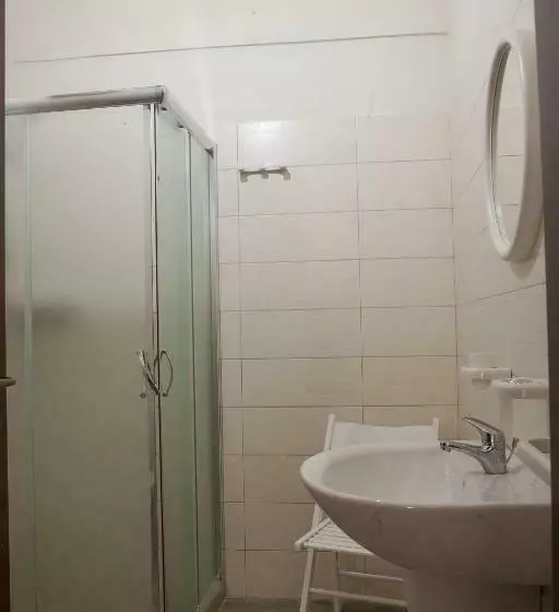 Aamiaismajoitus (B&B) Le 5 Volte