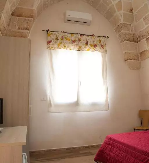 Aamiaismajoitus (B&B) Le 5 Volte