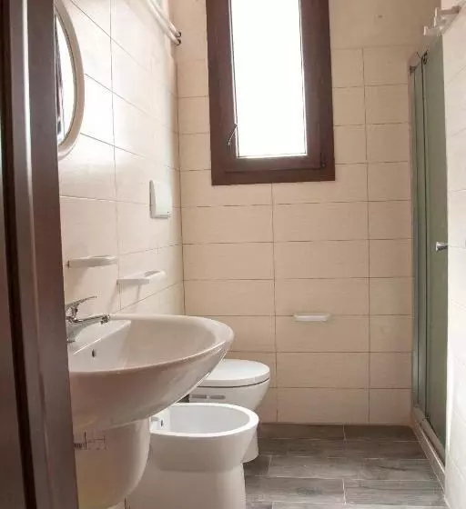 Aamiaismajoitus (B&B) Le 5 Volte