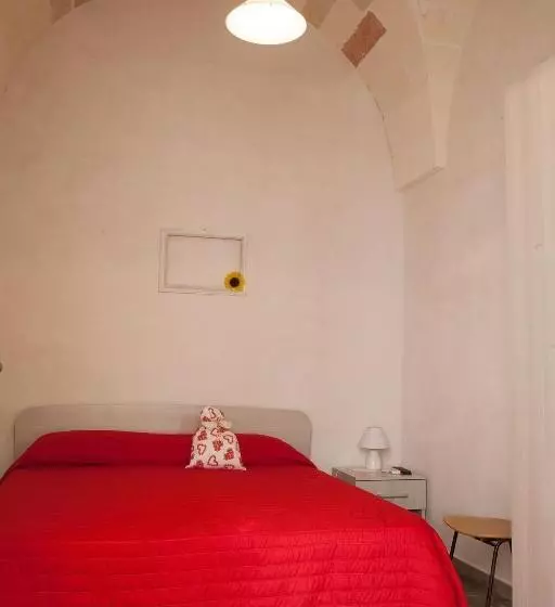 Aamiaismajoitus (B&B) Le 5 Volte