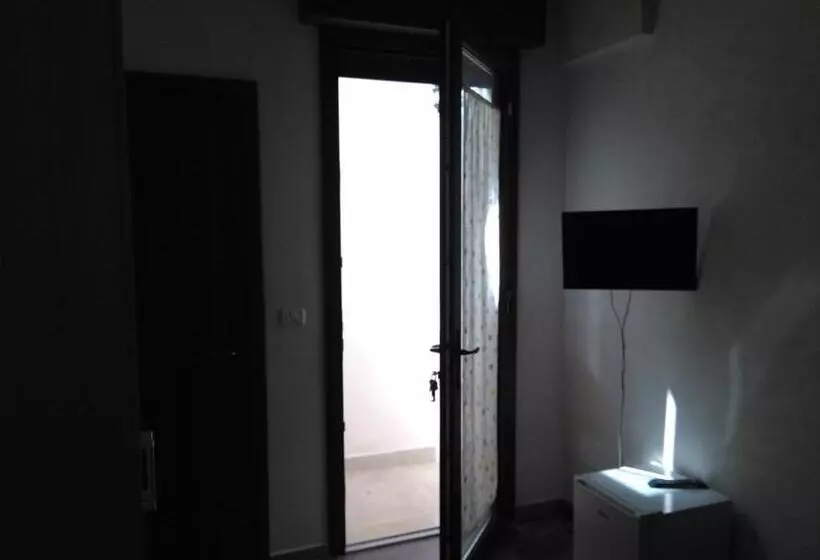 Aamiaismajoitus (B&B) Le 5 Volte