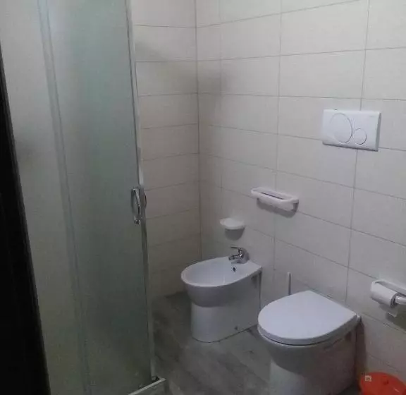 Aamiaismajoitus (B&B) Le 5 Volte