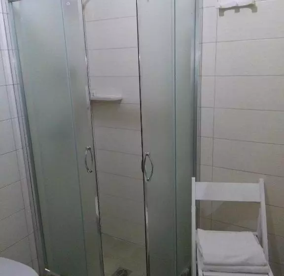 Aamiaismajoitus (B&B) Le 5 Volte