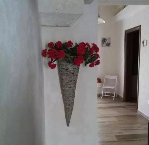 Aamiaismajoitus (B&B) Le 5 Volte