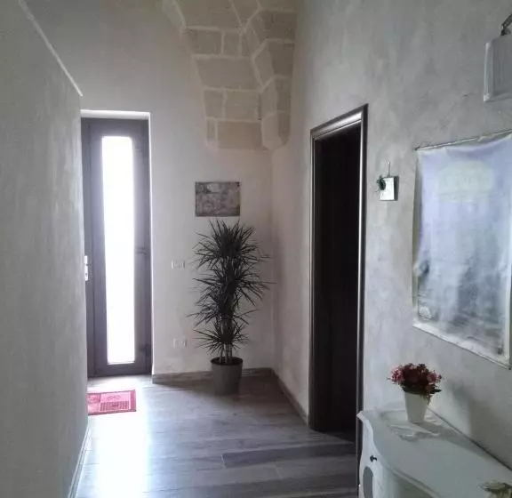 Aamiaismajoitus (B&B) Le 5 Volte