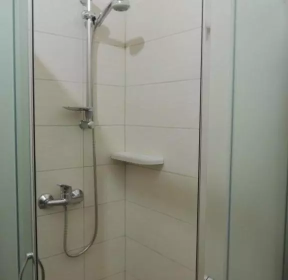 Aamiaismajoitus (B&B) Le 5 Volte